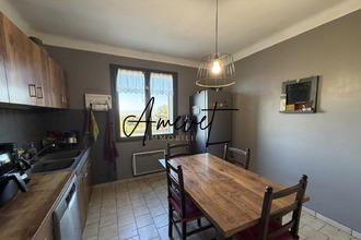 achat maison chateauneuf-de-gadagne 84470