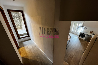 achat maison chateauneuf-de-gadagne 84470