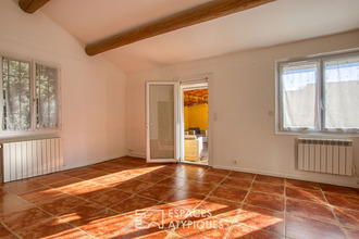 achat maison chateauneuf-de-gadagne 84470