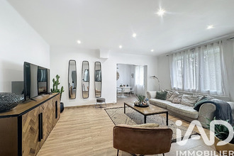 achat maison chateauneuf-de-gadagne 84470