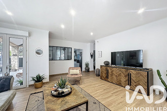 achat maison chateauneuf-de-gadagne 84470