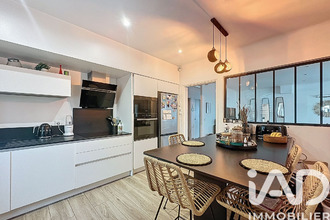 achat maison chateauneuf-de-gadagne 84470