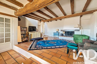 achat maison chateauneuf-de-gadagne 84470
