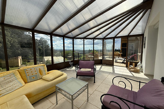 achat maison chateauneuf-de-gadagne 84470