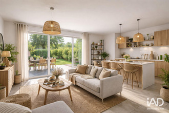 achat maison chateauneuf-de-gadagne 84470