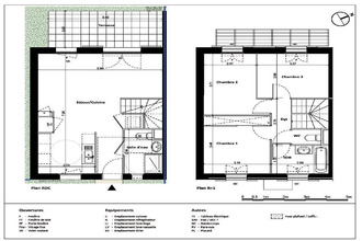 achat maison chateauneuf-de-gadagne 84470