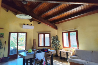 achat maison chateauneuf-de-gadagne 84470