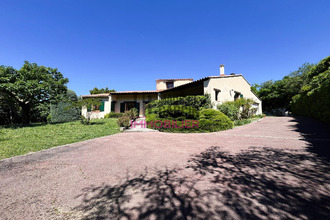 achat maison chateauneuf-de-gadagne 84470