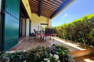 achat maison chateauneuf-de-gadagne 84470