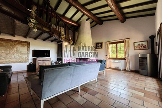 achat maison chateauneuf-de-gadagne 84470