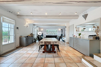 achat maison chateauneuf-de-gadagne 84470