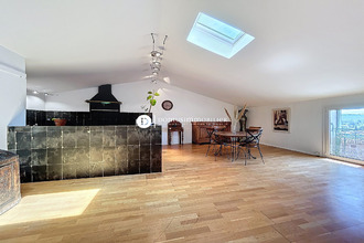 achat maison chateauneuf-de-gadagne 84470