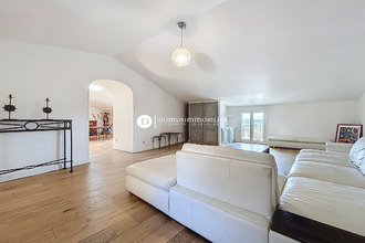achat maison chateauneuf-de-gadagne 84470
