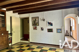 achat maison chateauneuf-de-gadagne 84470
