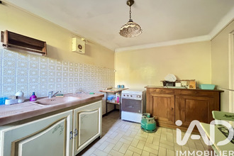 achat maison chateauneuf-de-gadagne 84470