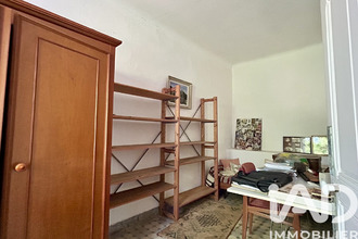 achat maison chateauneuf-de-gadagne 84470