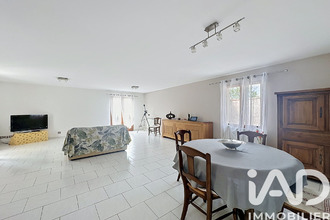 achat maison chateauneuf-de-gadagne 84470