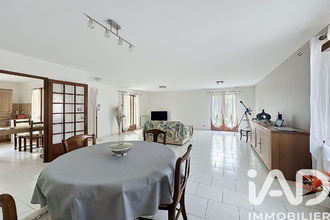 achat maison chateauneuf-de-gadagne 84470