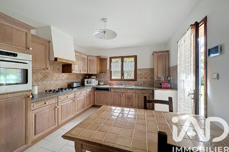 achat maison chateauneuf-de-gadagne 84470