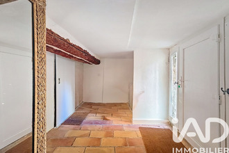 achat maison chateauneuf-de-gadagne 84470