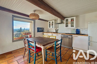 achat maison chateauneuf-de-gadagne 84470