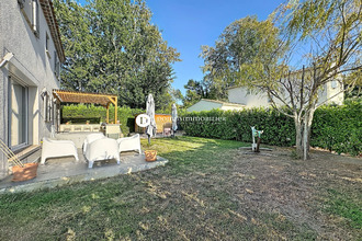 achat maison chateauneuf-de-gadagne 84470
