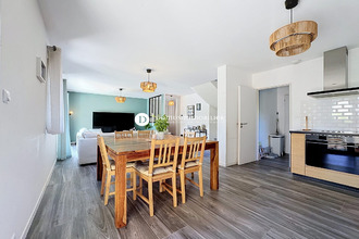 achat maison chateauneuf-de-gadagne 84470