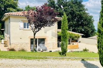 achat maison chateauneuf-de-galaure 26330