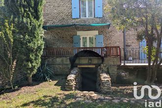 achat maison chateauneuf-de-galaure 26330