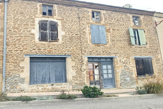 achat maison chateauneuf-de-galaure 26330