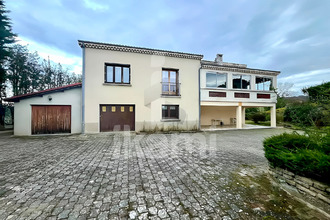 achat maison chateauneuf-de-galaure 26330
