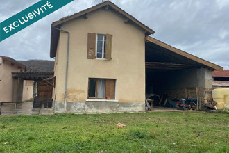 achat maison chateauneuf-de-galaure 26330