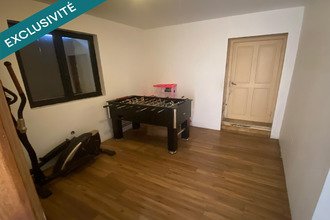 achat maison chateauneuf-de-galaure 26330