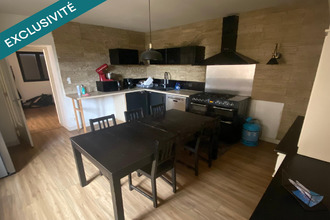 achat maison chateauneuf-de-galaure 26330