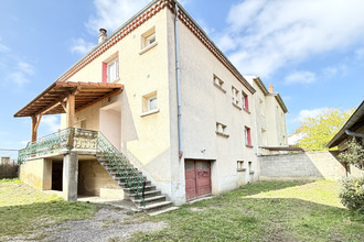 achat maison chateauneuf-de-galaure 26330