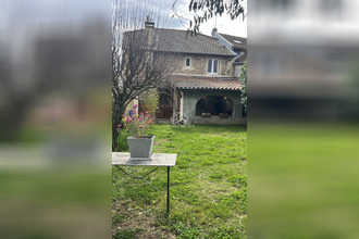 achat maison chateauneuf-de-galaure 26330