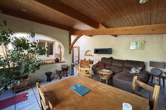 achat maison chateauneuf-de-galaure 26330