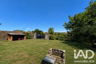 achat maison chateauneuf-de-galaure 26330