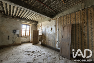 achat maison chateauneuf-de-galaure 26330