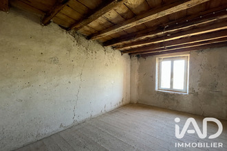 achat maison chateauneuf-de-galaure 26330