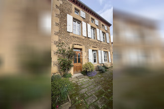 achat maison chateauneuf-de-galaure 26330