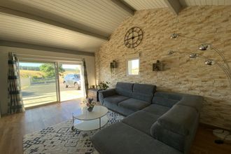 achat maison chateauneuf-de-randon 48170