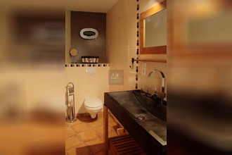 achat maison chateauneuf-de-randon 48170