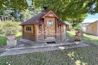 achat maison chateauneuf-de-randon 48170