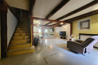 achat maison chateauneuf-de-randon 48170