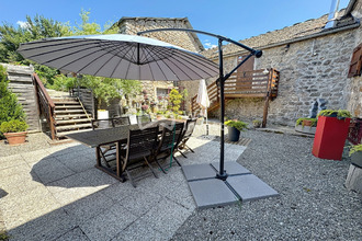 achat maison chateauneuf-de-randon 48170