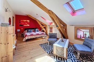 achat maison chateauneuf-de-randon 48170