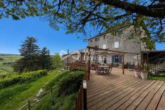 achat maison chateauneuf-de-randon 48170