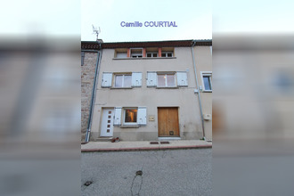achat maison chateauneuf-de-vernoux 07240