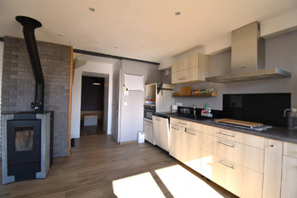 achat maison chateauneuf-de-vernoux 07240